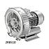 2RB510-7AA11 1.1Kw Ring Blower RB Series Greenco