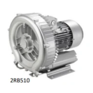 2RB510-7AH12 1.3Kw Ring Blower RB Series Greenco