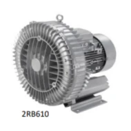 2RB610-7AH12 2.2Kw Ring Blower RB Series Greenco