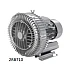 2RB710-7AH39 4Kw Ring Blower RB Series Greenco
