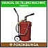 TDS2020 5 Gallon Manual Oil Filling Machine ICEM