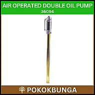 36094 8 Bar Air Operated Double Acting Universal Oil Pumps ICEM