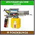 SSAF5000 3L Mini Fogger Auto System Generation Machine