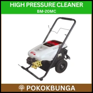 BM20MC 7500w High Pressure Cleaner Benma
