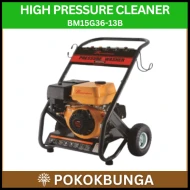 BM15G3613B 13Hp High Pressure Cleaner Benma