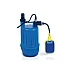 SPP100 25mm 100w Submersible Pump Stream