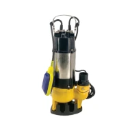 V450 50mm 450w Submersible Sewage Pump Stream