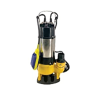 V450F Auto 50mm 450w Submersible Sewage Pump Stream