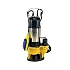 V450F Auto 50mm 450w Submersible Sewage Pump Stream