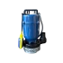 SPA750F Auto 50mm 750w Submersible Pump Stream