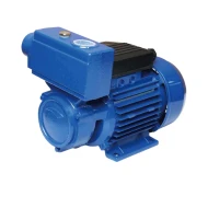 STPS70 0.75Hp Self Priming Pumps With Peripheral Impeller Jet Pump Stream