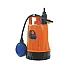 GFA200N Auto 200w 7.7mm Head Gold Fish Home Utility Pump GFA Series Showfou
