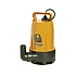 GV370 370w 8mm Head Non Auto King Fish Vortex Pump GV Series Showfou