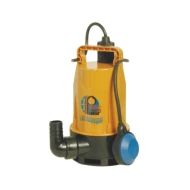 GVA370 Auto 370w 8mm Head King Fish Vortex Pump GVA Series Showfou