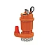 SC112A 1Hp Non Auto 240V Sewage Pump SC Series Showfou