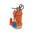SCA0312 0.33Hp Auto Sewage Pump SCA Series Showfou