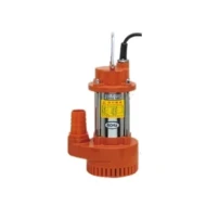 SF0512N 0.5Hp 240V Non Auto Sewage Pump SF Series Showfou