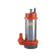 SF112N 1Hp 240V Non Auto Sewage Pump SF Series Showfou