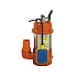 SFA112AD 1Hp  415V Auto Sewage Pump SFA Series Showfou