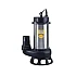 SS0512N 0.5Hp 240V Non Auto Waste Handling Pump SS Series Showfou