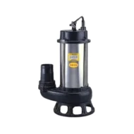 SS112LD 1Hp 240V Non Auto Waste Handling Pump SS Series Showfou