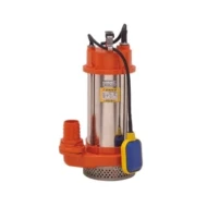 SHA112D Auto 240V 1Hp High Head Pump For Fresh Water SHA Series Showfou