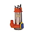SHA112D Auto 240V 1Hp High Head Pump For Fresh Water SHA Series Showfou