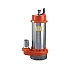 SH212HD 240V 2Hp High Head Pump 240V For Fresh Water SH Series Showfou