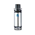 KS532B 6inch 5Hp 415V Dewatering Pump Cooling Water Design Showfou