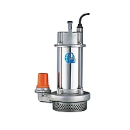 SQ0512N 0.5Hp 240V Stainless Sump Pump Showfou