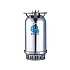 KHQ232N 2Hp 415V Stainless Sump Pump Water Cooling Design Showfou