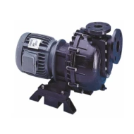 PD332 3Hp 415V Self Priming Chemical With Motor Pump Showfou