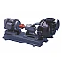 PL532 2inch 5Hp 415V FRPP Self Priming Chemical Without Motor Showfou