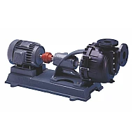 PL1032 10Hp 415V Self Priming Chemical Without Motor Showfou
