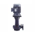 PEB732P 7.5Hp 415V Dry Free Vertical Sealless Pump Showfou