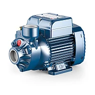 PK60 0.37Kw 3 Phase Peripheral Pump with Peripheral Impeller Pedrollo
