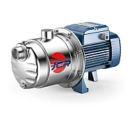 JCRM1C 0.37Kw 1 Phase Jet Self Priming Pump Pedrollo