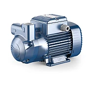CKM50BP 0.25Kw 1 Phase Self Priming Liquid Ring Pumps Pedrollo
