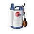 TOP4 0.75Kw Submersible Drainage Pump Pedrollo