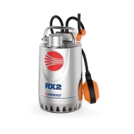 RXM2 0.37Kw Submersible Drainage Pump Pedrollo