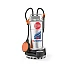 D30N 1.1Kw 3 Phase Submersible Drainage Pumps For Clean Water Pedrollo