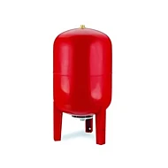 100VT 100L Vertical Tank Pump Pedrollo