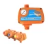 No Gauge 1.5Kw 1 Phase 2.2Bar EasyPress II Electronic Pump Controller Pedrollo