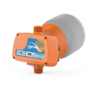 EasyPro 1.5Kw 1Hp 1.5Bar Electronic Pump Controller Pedrollo