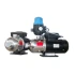 UHP840 2.2Kw Multi Stage Pump Horizontal UHP Series Unoflow
