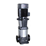 UVP3260 11Kw Vertical Multi Stage Pump UVP Series Unoflow