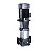 UVP3280 15Kw Vertical Multi Stage Pump UVP Series Unoflow