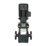 UVP4540 15Kw Vertical Multi Stage Pump UVP Series Unoflow