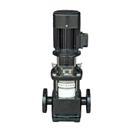 UVP6420 11Kw Vertical Multi Stage Pump UVP Series Unoflow