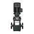 UVP6440 22Kw Vertical Multi Stage Pump UVP Series Unoflow